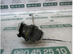 Recambio de cerradura puerta delantera derecha para peugeot bipper básico referencia OEM IAM   