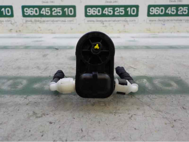 Recambio de bomba limpia para audi a1 sportback (gba) 1.0 tfsi referencia OEM IAM 1K6955651 1K6955651 