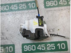 Recambio de cerradura puerta delantera derecha para peugeot bipper básico referencia OEM IAM    2