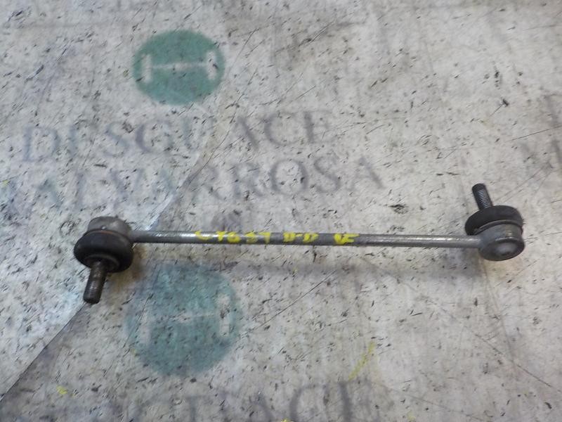 Recambio de tirante delantero derecho para renault clio iv technofeel referencia OEM IAM 551107916R  