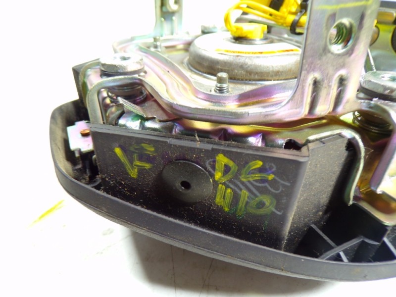 Recambio de airbag delantero izquierdo para honda insight (ze2) comfort referencia OEM IAM 77810TM0P80ZB 77800TM0P81 