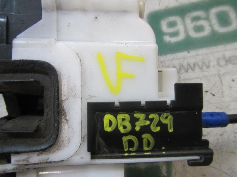 Recambio de cerradura puerta delantera derecha para peugeot bipper básico referencia OEM IAM   