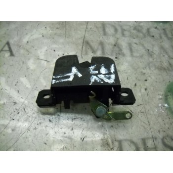 CERRADURA MALETERO / PORTON 