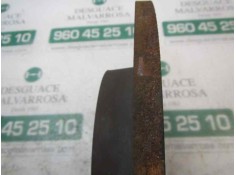 Recambio de disco freno trasero para volkswagen t4 transporter/furgoneta (mod. 1991) 2.5 tdi referencia OEM IAM    2