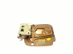 Recambio de tapa combustible para dacia duster 1.5 dci diesel cat referencia OEM IAM 788304650R   2