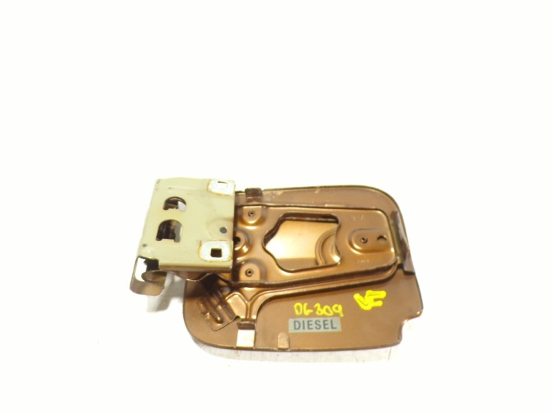 Recambio de tapa combustible para dacia duster 1.5 dci diesel cat referencia OEM IAM 788304650R  
