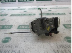 Recambio de cerradura puerta delantera izquierda para peugeot bipper básico referencia OEM IAM   