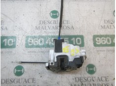 Recambio de cerradura puerta delantera izquierda para peugeot bipper básico referencia OEM IAM    2