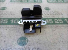Recambio de cerradura maletero / porton para audi a1 sportback (gba) 1.0 tfsi referencia OEM IAM 82A827025A   2