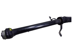 Recambio de transmision central para audi a8 (4h) 4.2 tdi quattro largo referencia OEM IAM 4H4521101E 4H4521101E  2