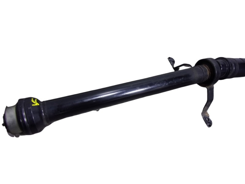 Recambio de transmision central para audi a8 (4h) 4.2 tdi quattro largo referencia OEM IAM 4H4521101E 4H4521101E 