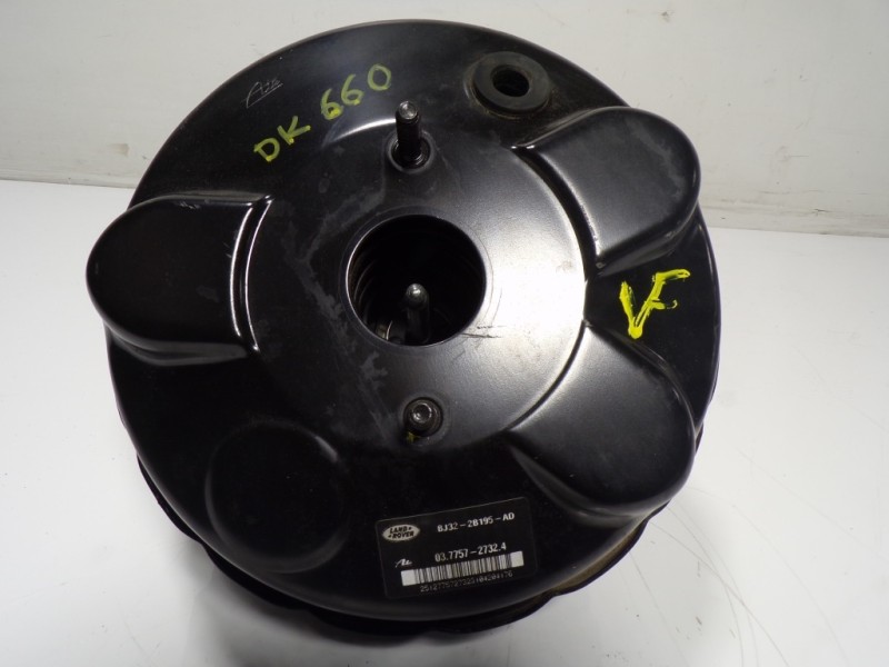 Recambio de servofreno para land rover evoque 2.2 td4 cat referencia OEM IAM LR024469 BJ322B195AD 03775727324