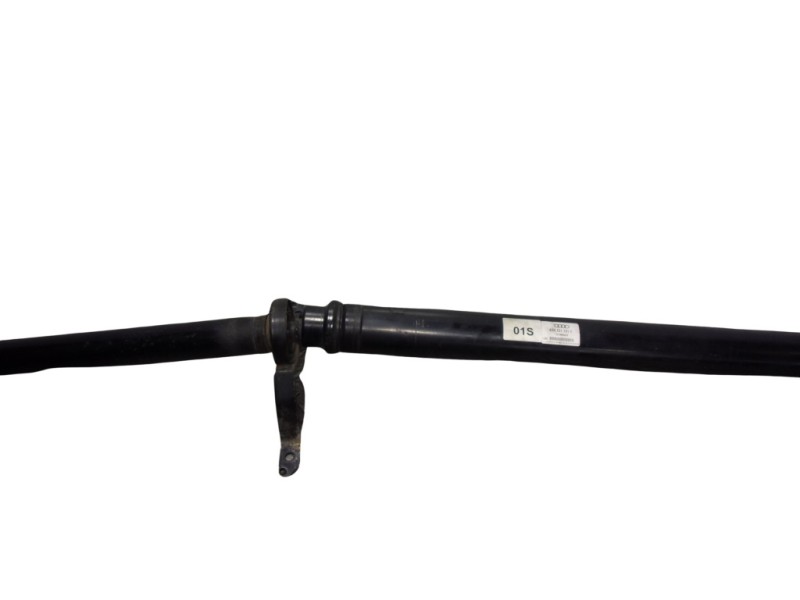 Recambio de transmision central para audi a8 (4h) 4.2 tdi quattro largo referencia OEM IAM 4H4521101E 4H4521101E 