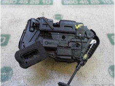 Recambio de cerradura puerta trasera derecha para audi a1 sportback (gba) 1.0 tfsi referencia OEM IAM 5TA839016L 5TA839016L  2