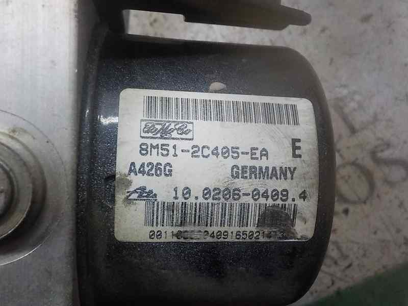 Recambio de abs para ford focus lim. (cb4) 1.6 tdci cat referencia OEM IAM   