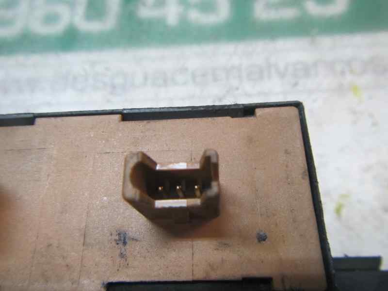 Recambio de modulo electronico para volkswagen t4 transporter/furgoneta (mod. 1991) 2.5 tdi referencia OEM IAM   