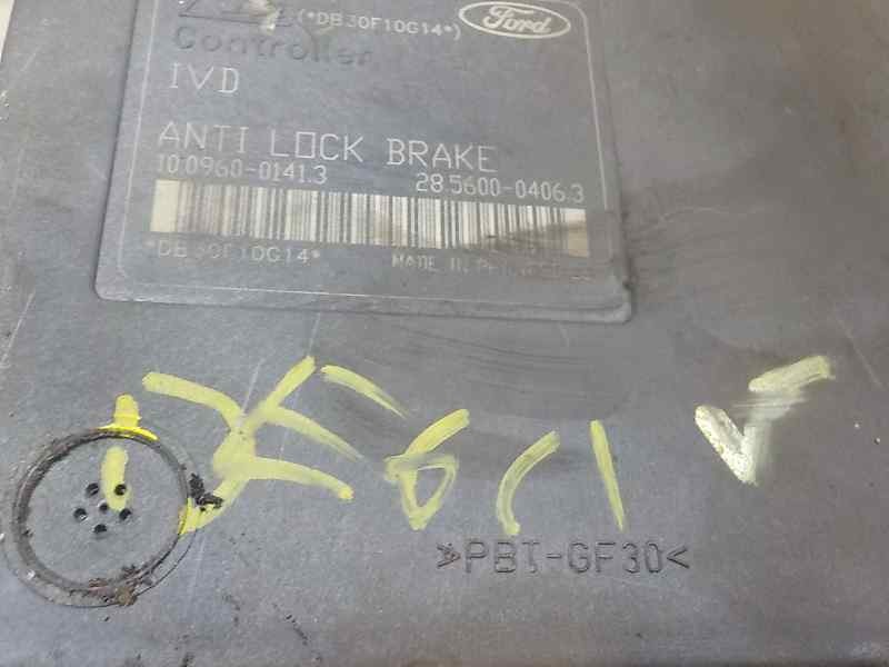 Recambio de abs para ford focus lim. (cb4) 1.6 tdci cat referencia OEM IAM   