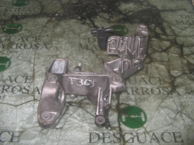 Recambio de soporte cambio para renault laguna (b56) 2.2 turbodiesel referencia OEM IAM   
