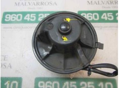 Recambio de motor calefaccion para volkswagen t4 transporter/furgoneta (mod. 1991) 2.5 tdi referencia OEM IAM    2