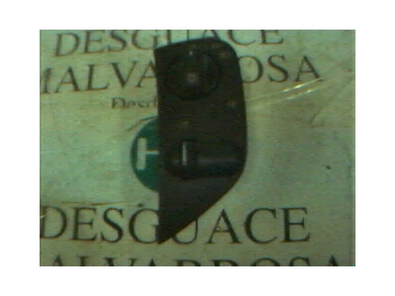 Recambio de mando luces para volkswagen polo berlina (6n1) 1.05 referencia OEM IAM   