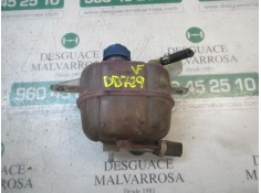 Recambio de deposito expansion para peugeot bipper básico referencia OEM IAM   