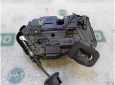 Recambio de cerradura puerta trasera izquierda para audi a1 sportback (gba) 1.0 tfsi referencia OEM IAM 5TA839015L 5TA839015L  2