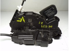 Recambio de cerradura puerta delantera izquierda para volkswagen touran (5t1) 2.0 tdi referencia OEM IAM 5TB837015C 5TB837015C  2