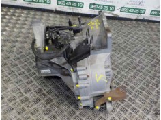Recambio de caja cambios para ford focus lim. (cb4) 1.6 tdci cat referencia OEM IAM  6M5R7002YQA  2