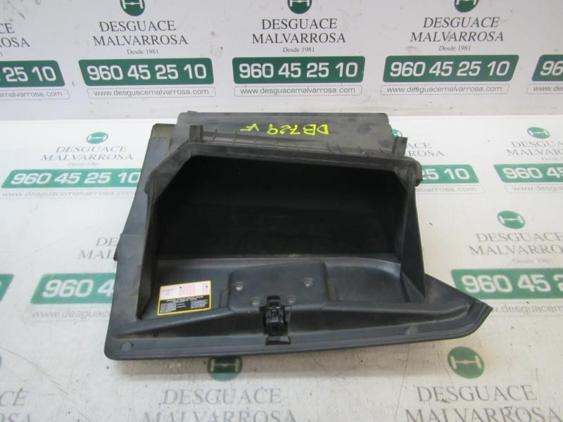 Recambio de guantera para peugeot bipper básico referencia OEM IAM   