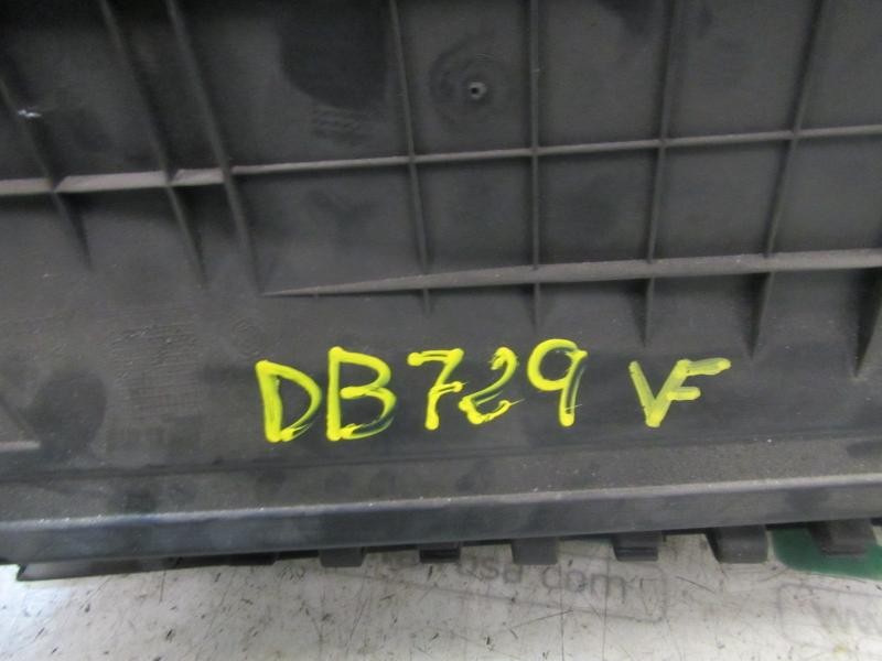 Recambio de guantera para peugeot bipper básico referencia OEM IAM   