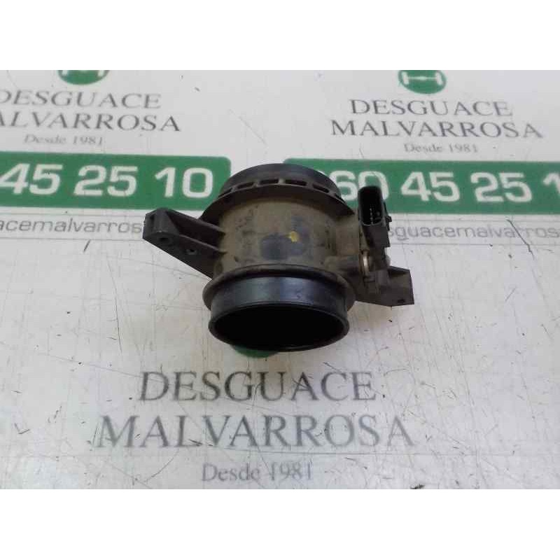 Recambio de caudalimetro para ford focus lim. (cb4) 1.6 tdci cat referencia OEM IAM   