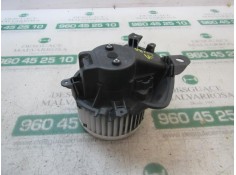 Recambio de motor calefaccion para peugeot bipper básico referencia OEM IAM   