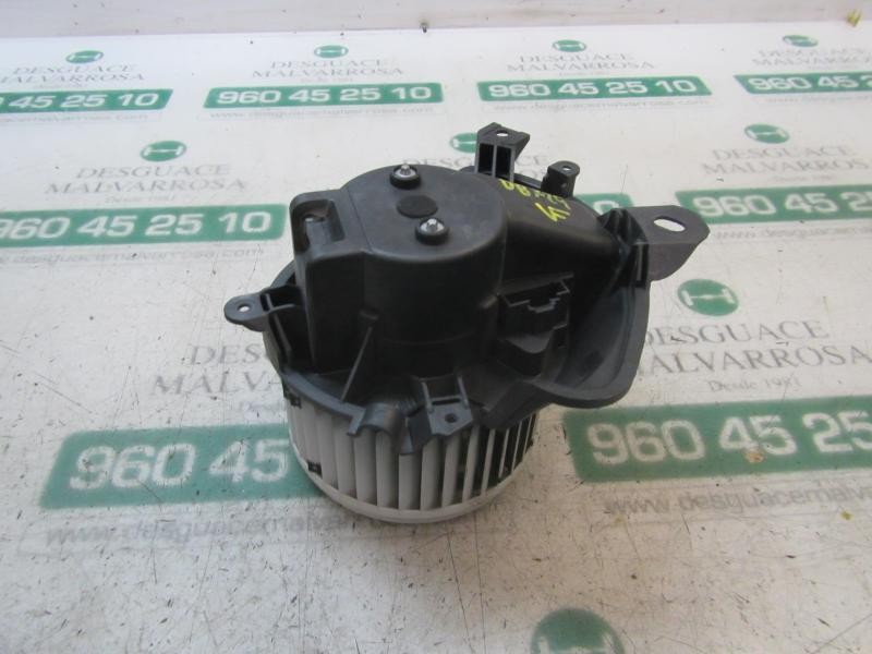 Recambio de motor calefaccion para peugeot bipper básico referencia OEM IAM   