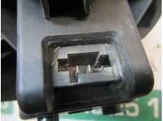 Recambio de motor calefaccion para peugeot bipper básico referencia OEM IAM    2