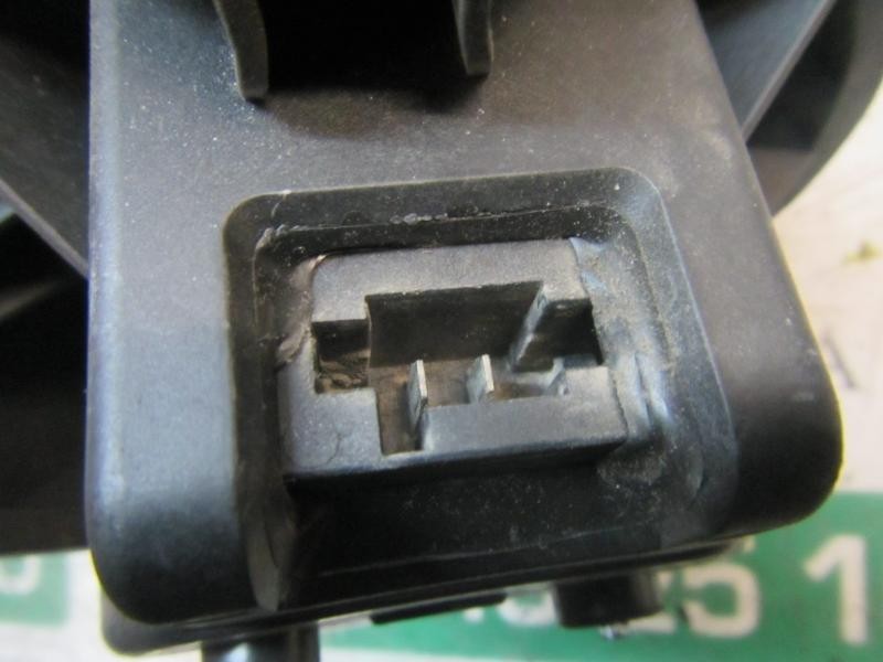 Recambio de motor calefaccion para peugeot bipper básico referencia OEM IAM   