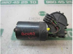 Recambio de motor limpia delantero para volkswagen t4 transporter/furgoneta (mod. 1991) 2.5 tdi referencia OEM IAM    2