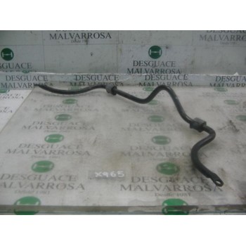 BARRA ESTABILIZADORA DELANTERA 