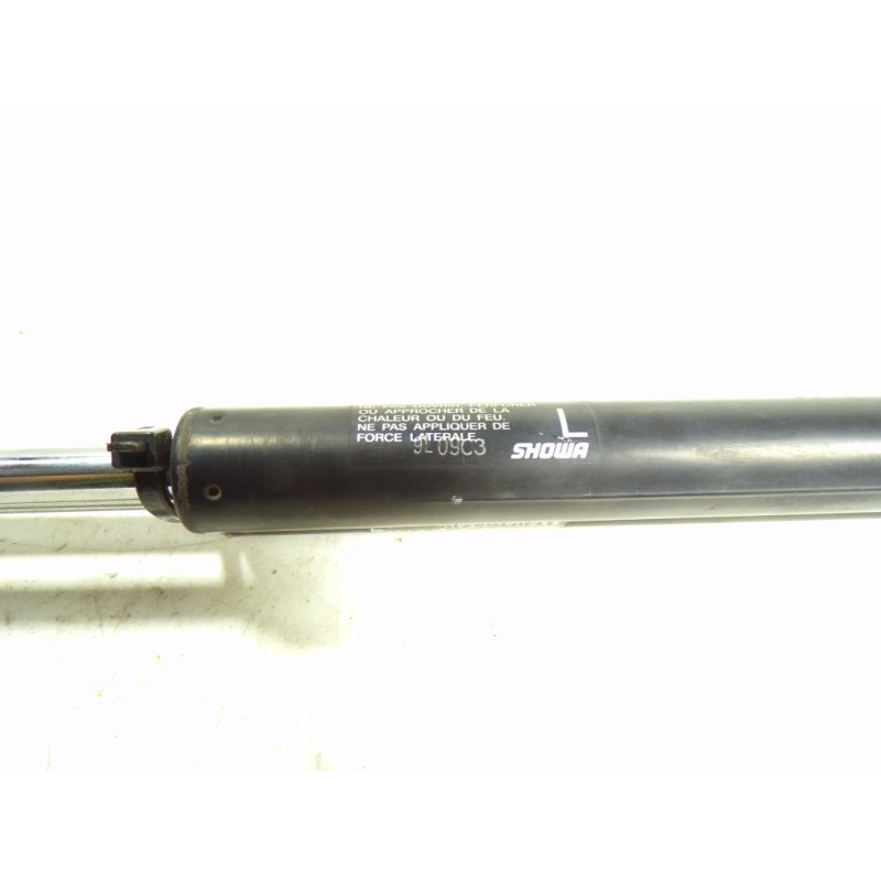 Recambio de amortiguadores maletero / porton para honda insight (ze2) comfort referencia OEM IAM 04741TM8A10 9L09C3 