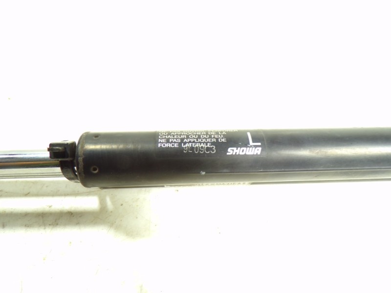 Recambio de amortiguadores maletero / porton para honda insight (ze2) comfort referencia OEM IAM 04741TM8A10 9L09C3 