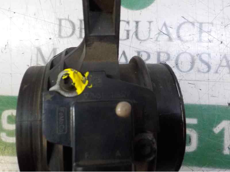 Recambio de caudalimetro para ford focus lim. (cb4) 1.6 tdci cat referencia OEM IAM   