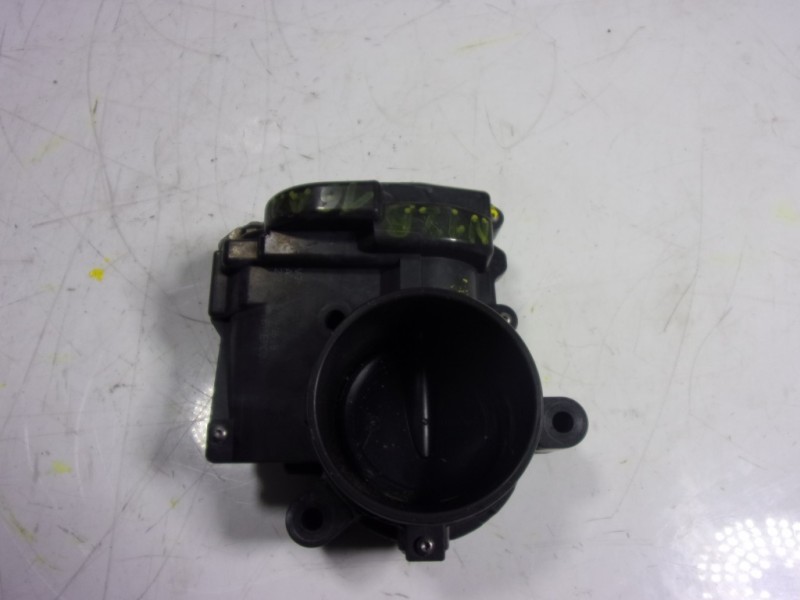 Recambio de caja mariposa para mini mini (r56) cooper referencia OEM IAM  757437980 