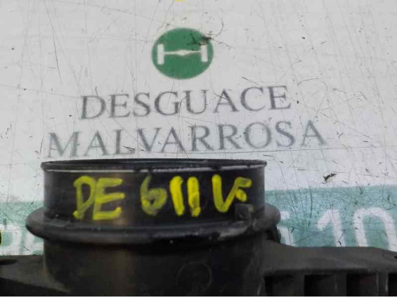 Recambio de caudalimetro para ford focus lim. (cb4) 1.6 tdci cat referencia OEM IAM   