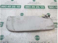 Recambio de parasol derecho para peugeot bipper básico referencia OEM IAM   