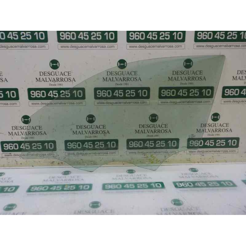 Recambio de cristal puerta delantero izquierdo para audi a1 sportback (gba) 1.0 tfsi referencia OEM IAM 82G845201  