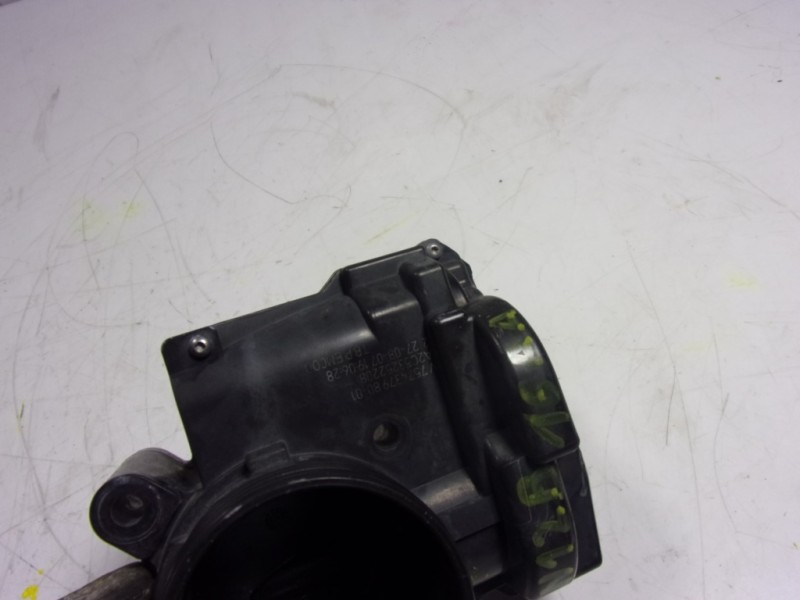 Recambio de caja mariposa para mini mini (r56) cooper referencia OEM IAM  757437980 