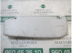 Recambio de parasol derecho para peugeot bipper básico referencia OEM IAM    2