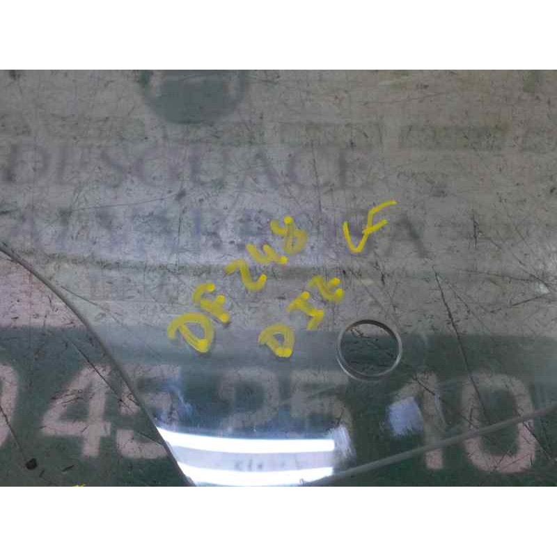 Recambio de cristal puerta delantero izquierdo para audi a1 sportback (gba) 1.0 tfsi referencia OEM IAM 82G845201  