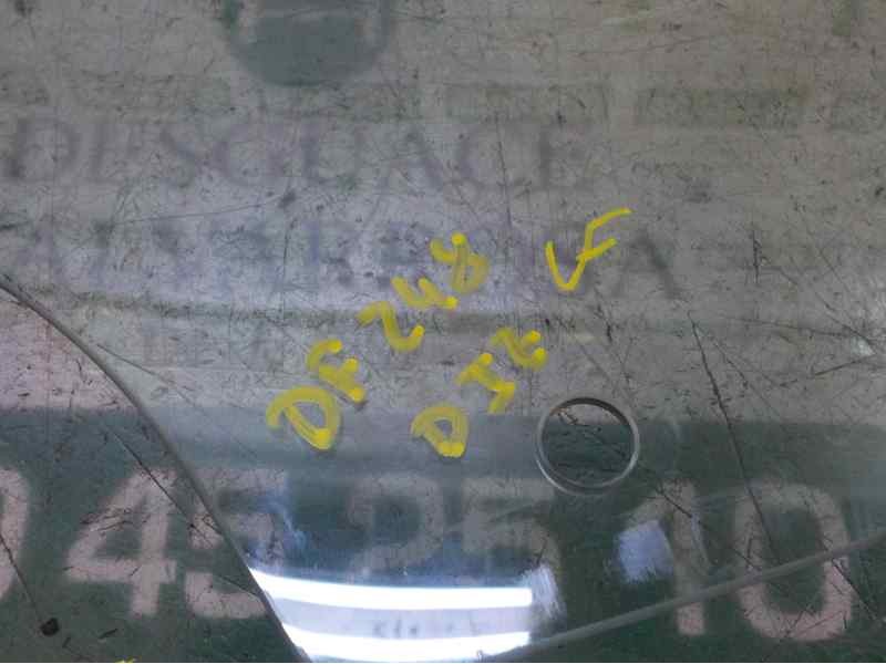 Recambio de cristal puerta delantero izquierdo para audi a1 sportback (gba) 1.0 tfsi referencia OEM IAM 82G845201  