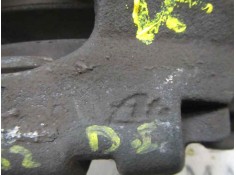 Recambio de pinza freno delantera izquierda para volkswagen t4 transporter/furgoneta (mod. 1991) 2.5 tdi referencia OEM IAM    2