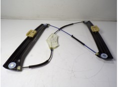 Recambio de elevalunas delantero izquierdo para volkswagen touran (5t1) 2.0 tdi referencia OEM IAM 5TA837461A 5TA837461  2